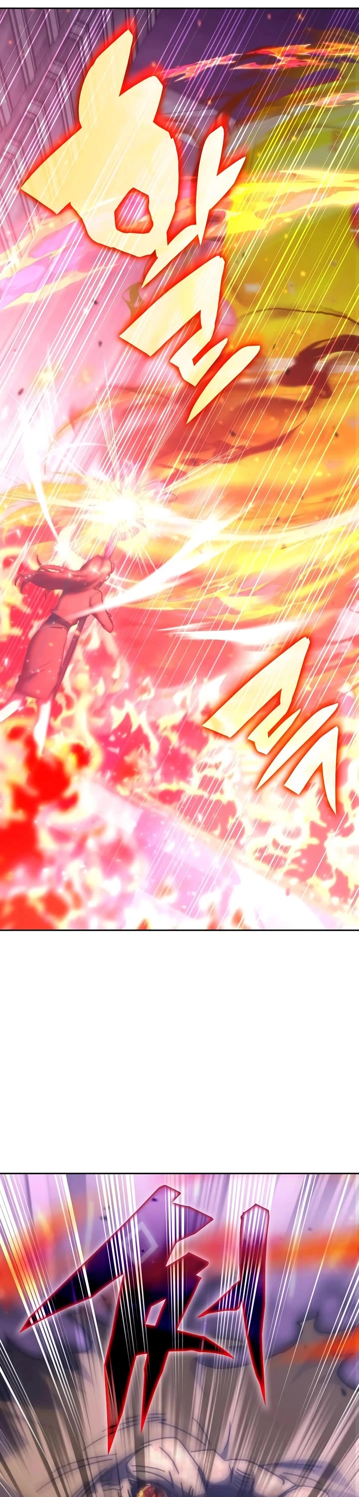 Transcension Academy Chapter 187 page 30 - Chapter 187