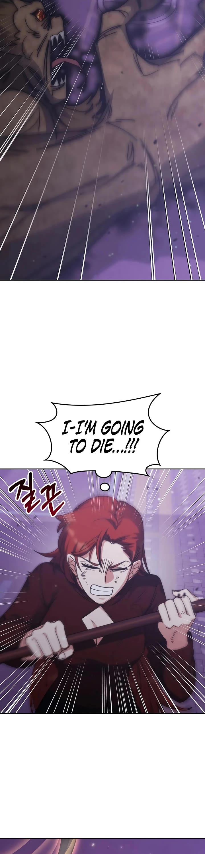 Transcension Academy Chapter 187 page 34 - Chapter 187