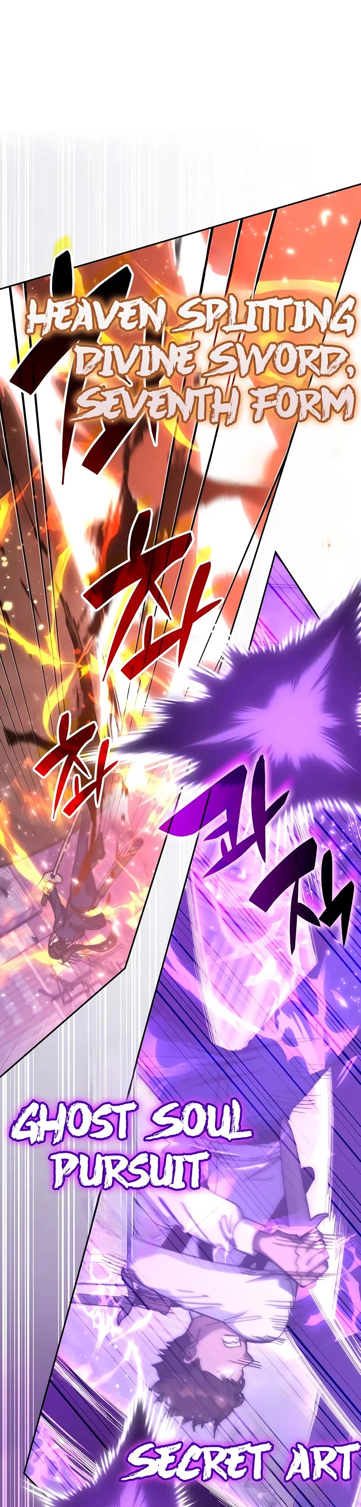 Transcension Academy Chapter 187 page 41 - Chapter 187