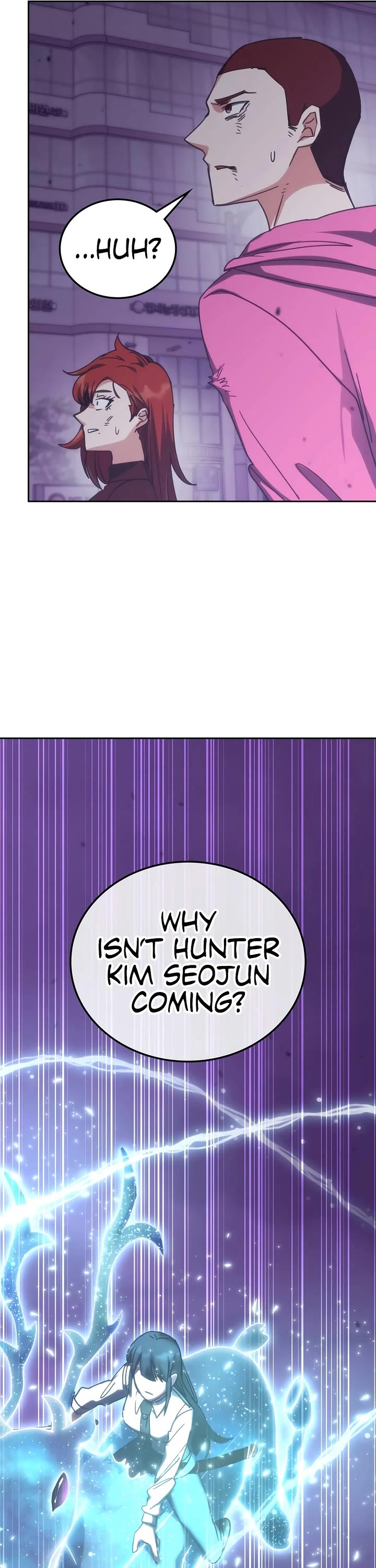 Transcension Academy Chapter 187 page 52 - Chapter 187