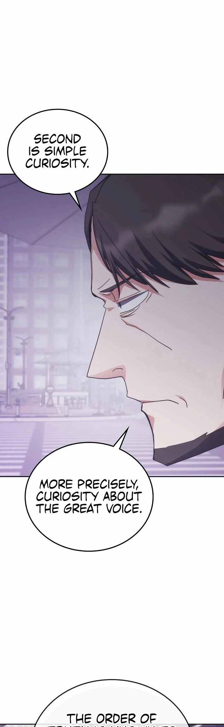 Transcension Academy Chapter 188 page 18 - Chapter 188