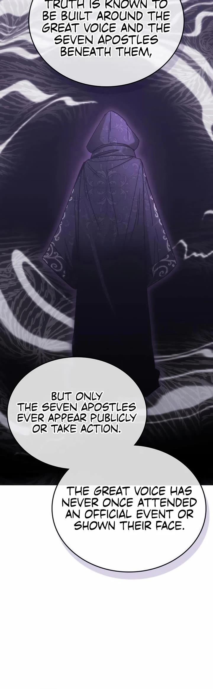 Transcension Academy Chapter 188 page 19 - Chapter 188