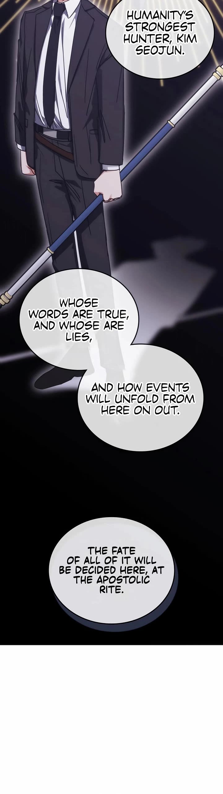 Transcension Academy Chapter 188 page 27 - Chapter 188