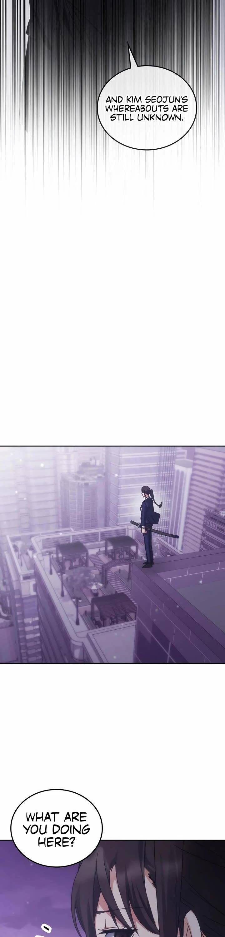 Transcension Academy Chapter 188 page 29 - Chapter 188