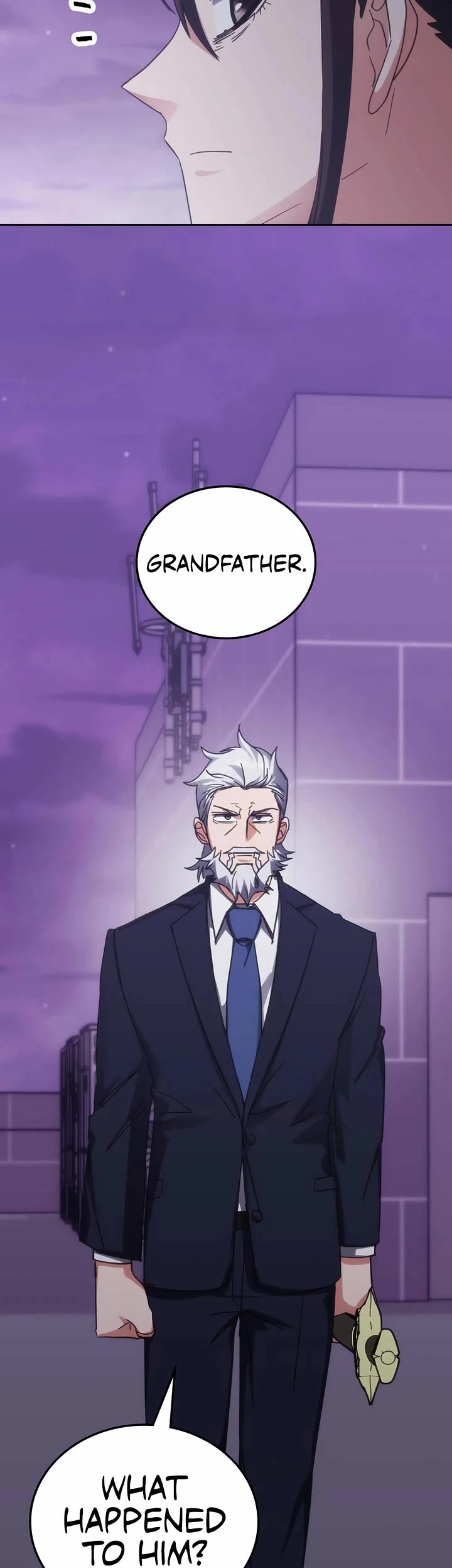 Transcension Academy Chapter 188 page 30 - Chapter 188
