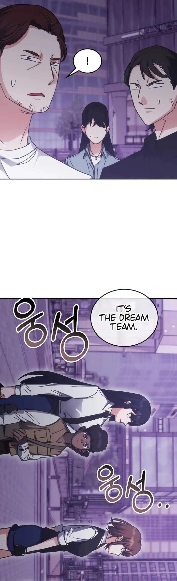 Transcension Academy Chapter 188 page 35 - Chapter 188