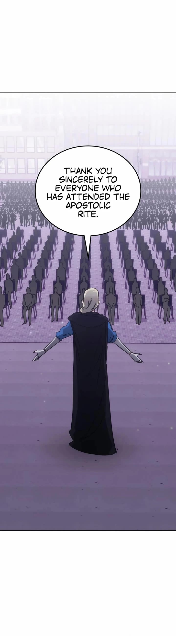 Transcension Academy Chapter 188 page 39 - Chapter 188