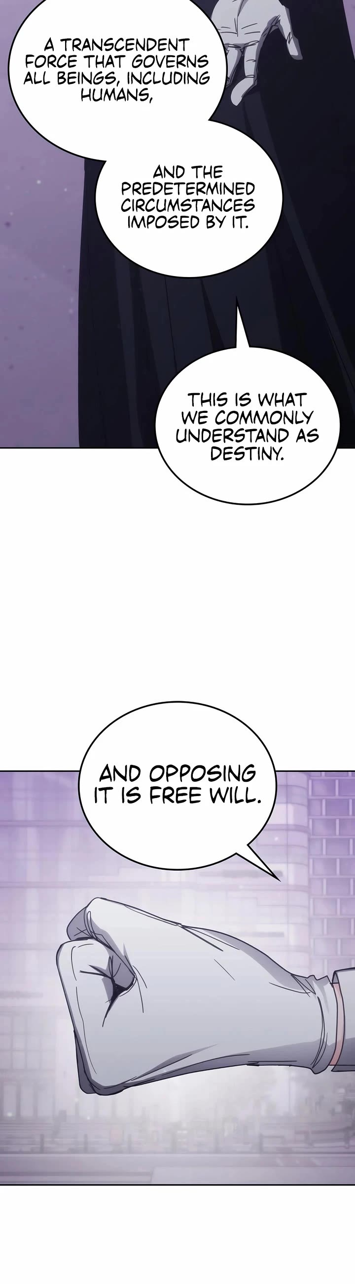 Transcension Academy Chapter 188 page 42 - Chapter 188