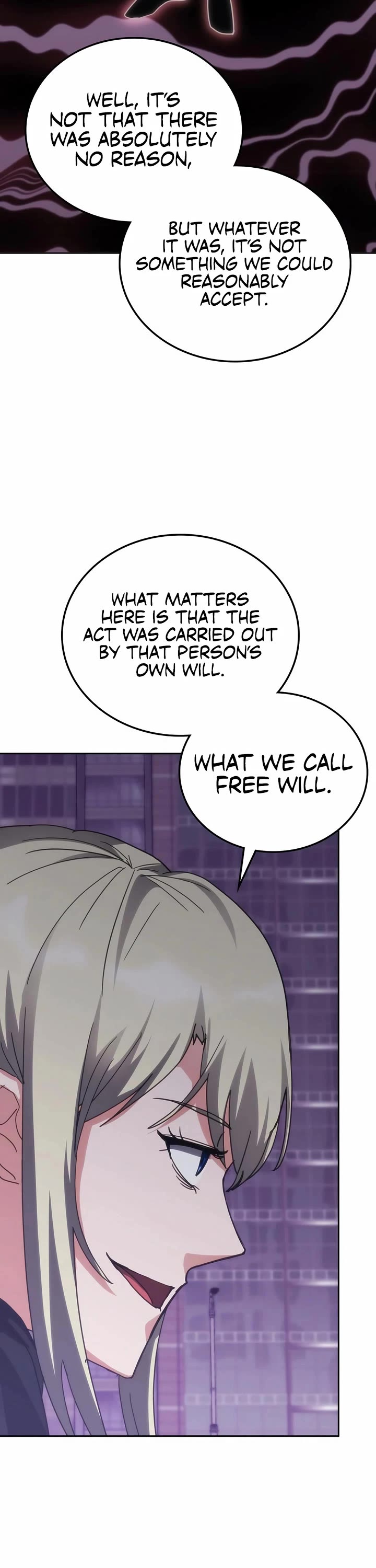 Transcension Academy Chapter 188 page 45 - Chapter 188