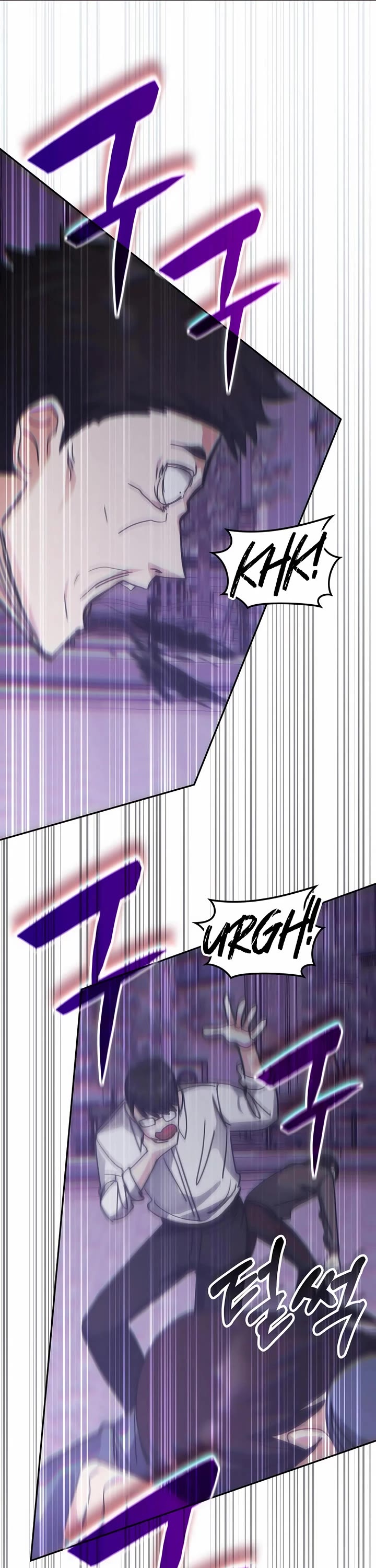 Transcension Academy Chapter 188 page 54 - Chapter 188