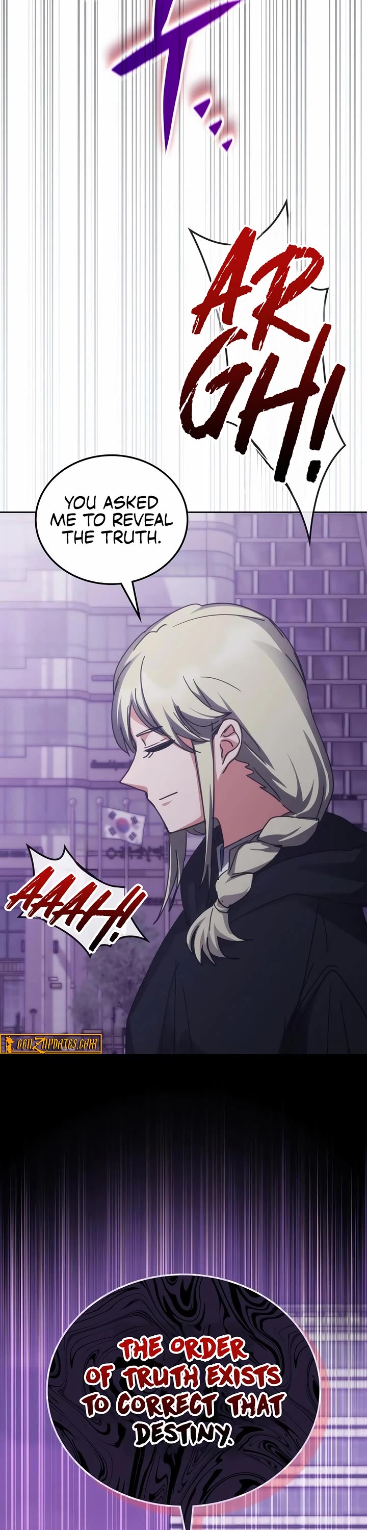 Transcension Academy Chapter 188 page 55 - Chapter 188