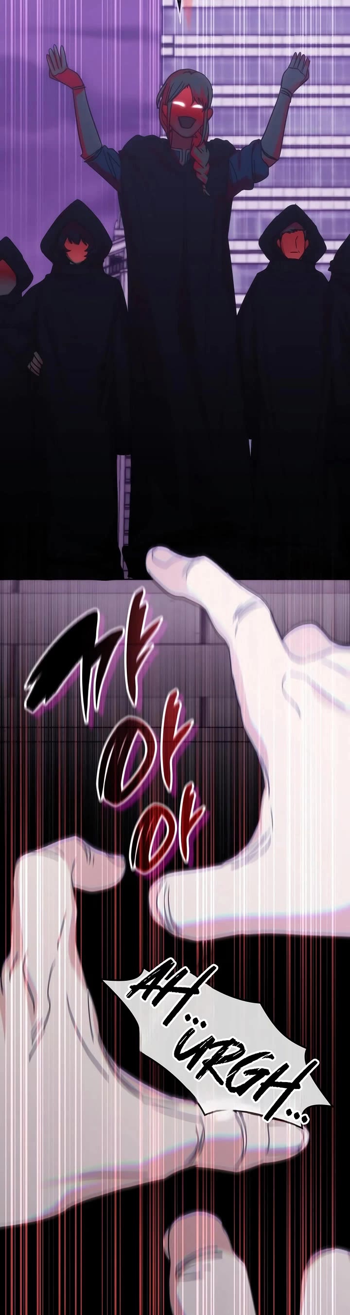 Transcension Academy Chapter 188 page 56 - Chapter 188