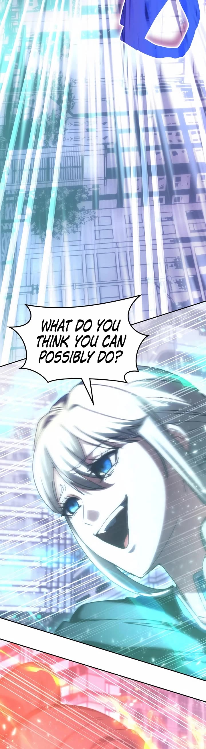 Transcension Academy Chapter 189 page 17 - Chapter 189