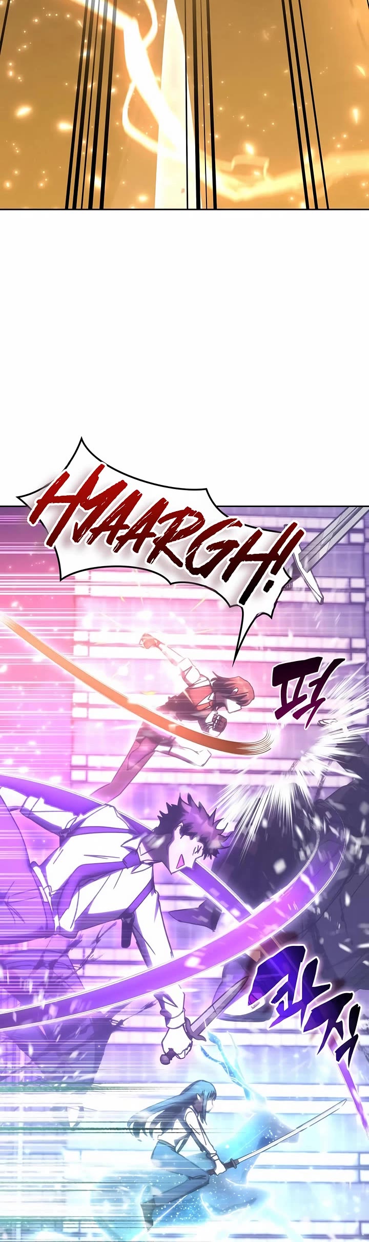 Transcension Academy Chapter 189 page 33 - Chapter 189