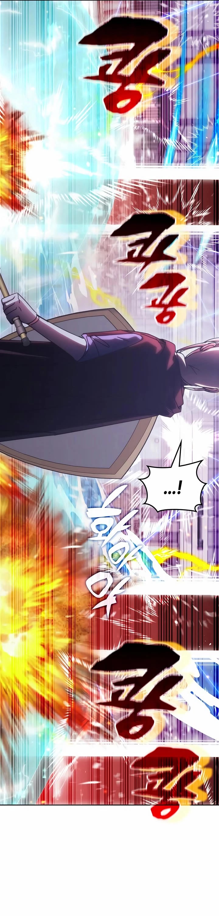 Transcension Academy Chapter 189 page 38 - Chapter 189