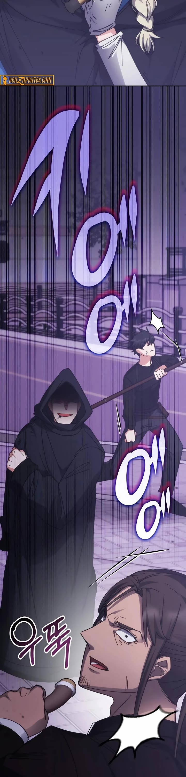 Transcension Academy Chapter 189 page 47 - Chapter 189