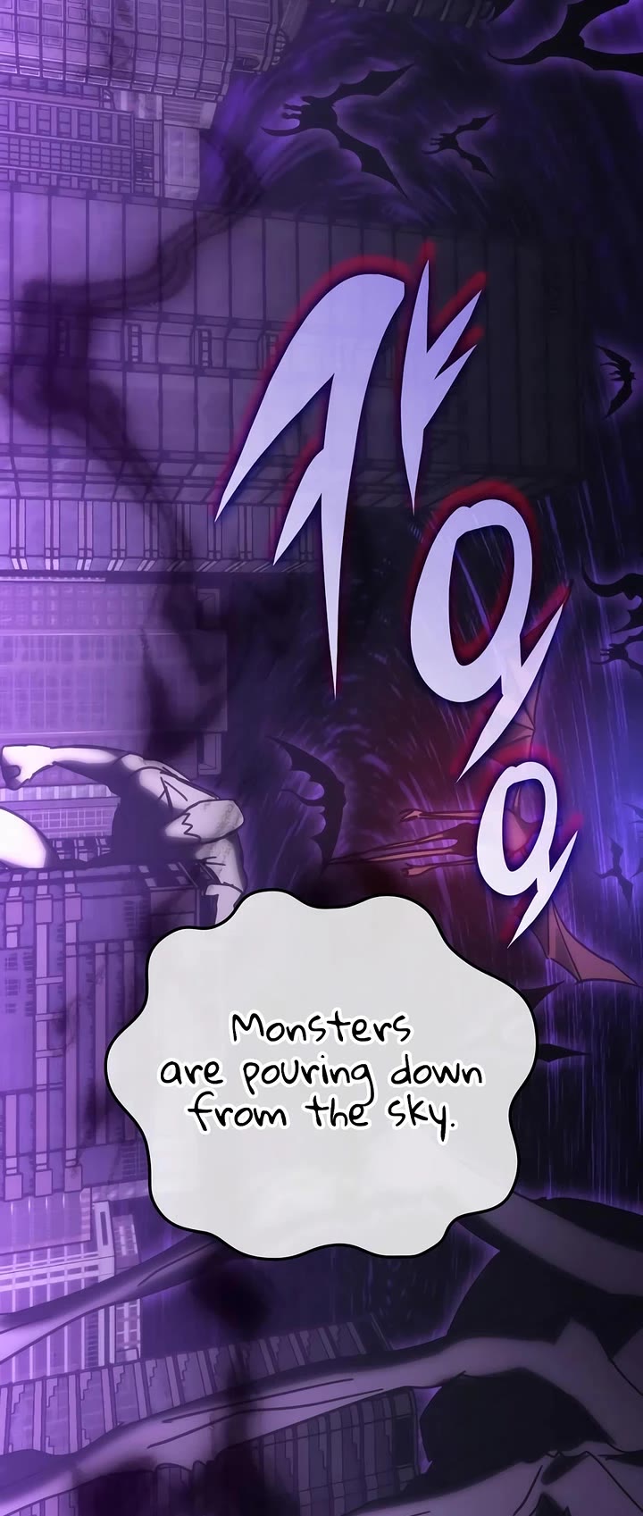 Transcension Academy Chapter 189 page 49 - Chapter 189