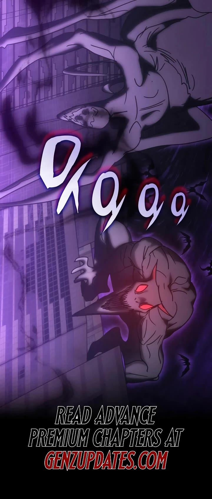 Transcension Academy Chapter 189 page 50 - Chapter 189