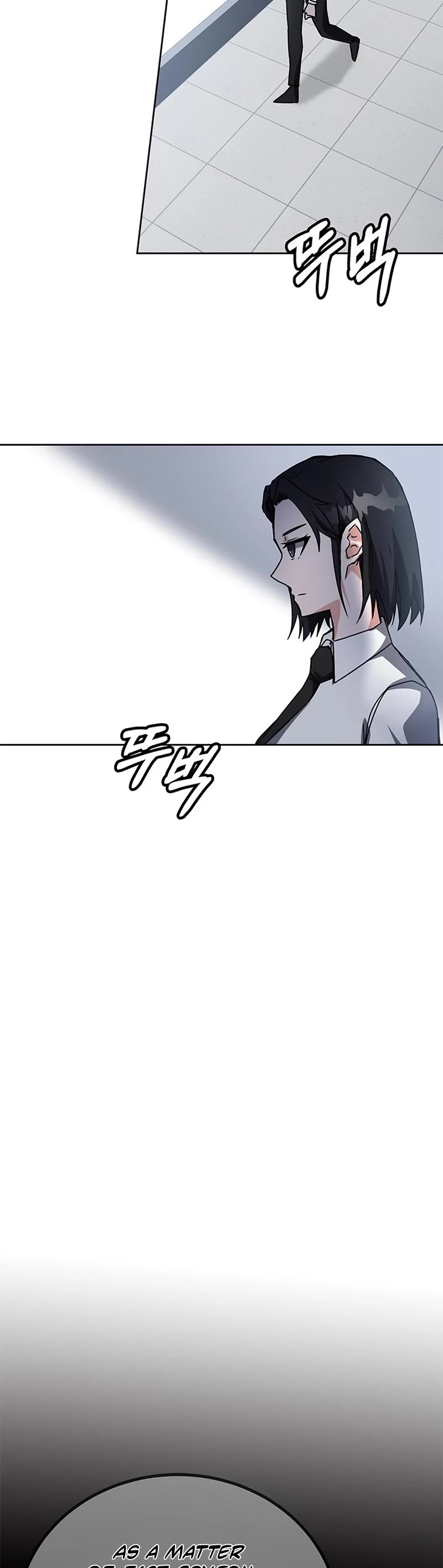 Transcension Academy Chapter 19 page 28 - Chapter 19