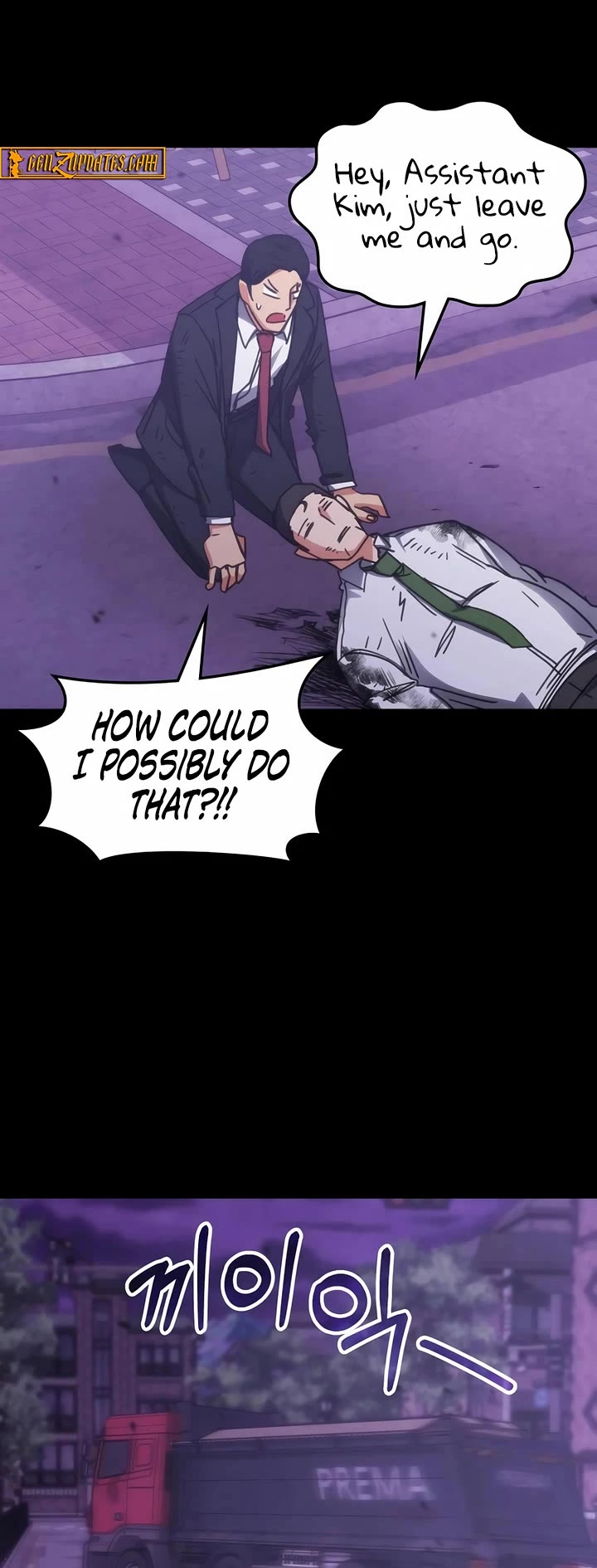 Transcension Academy Chapter 190 page 10 - Chapter 190