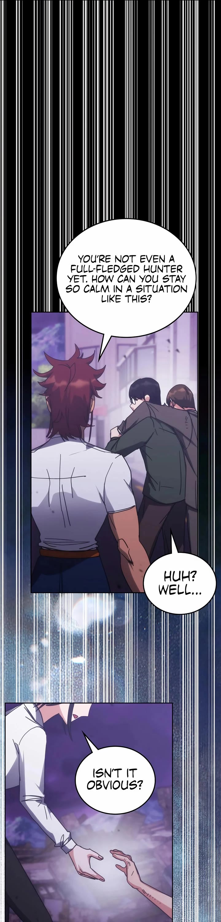 Transcension Academy Chapter 190 page 12 - Chapter 190