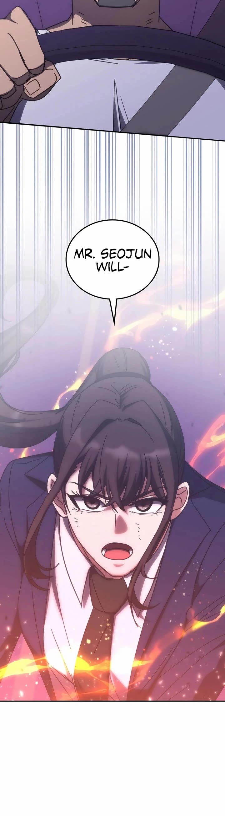 Transcension Academy Chapter 190 page 15 - Chapter 190