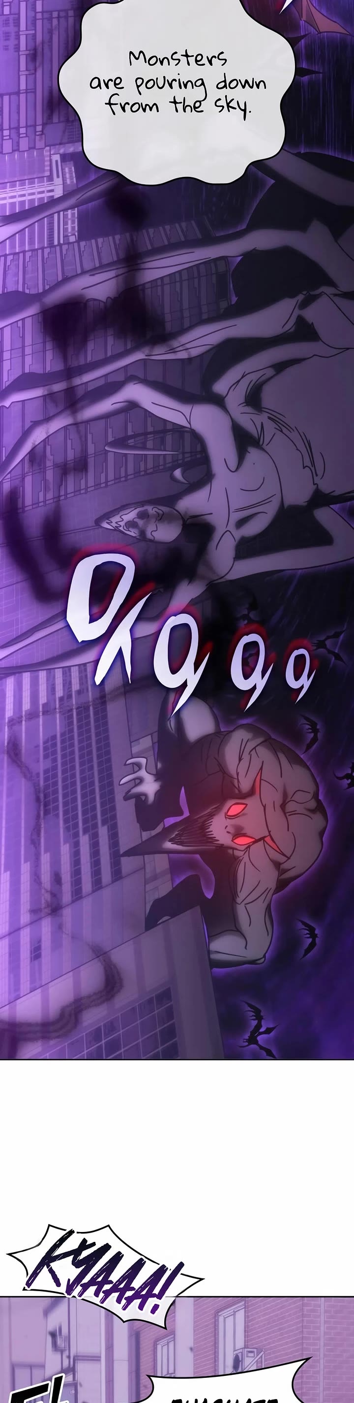 Transcension Academy Chapter 190 page 2 - Chapter 190