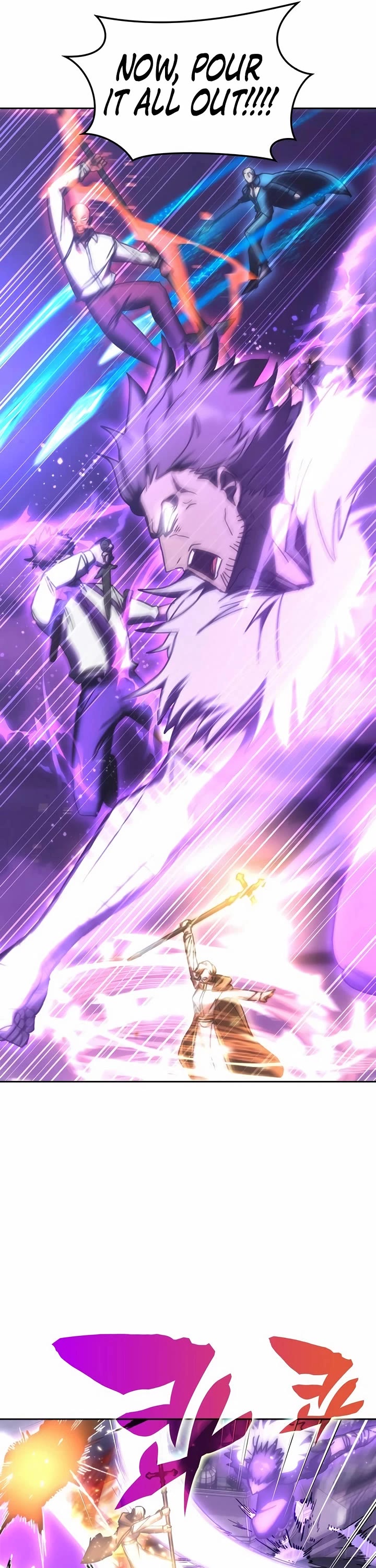 Transcension Academy Chapter 190 page 24 - Chapter 190