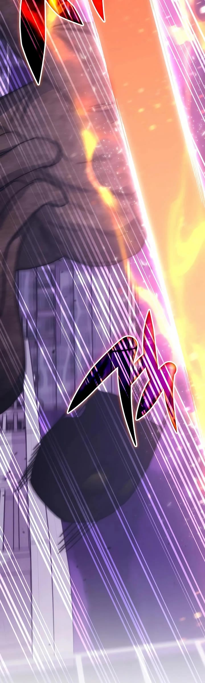 Transcension Academy Chapter 190 page 26 - Chapter 190