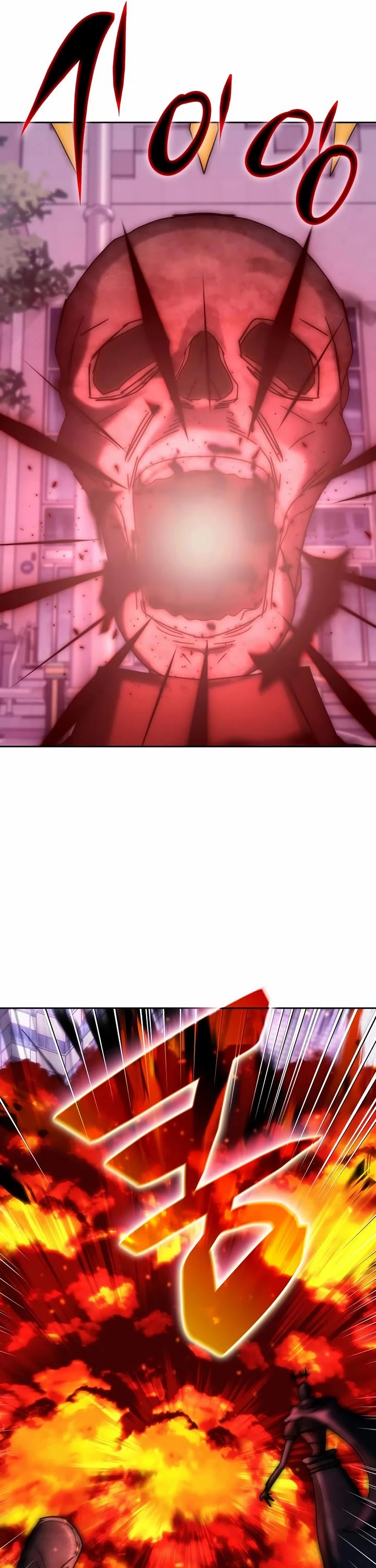 Transcension Academy Chapter 190 page 28 - Chapter 190