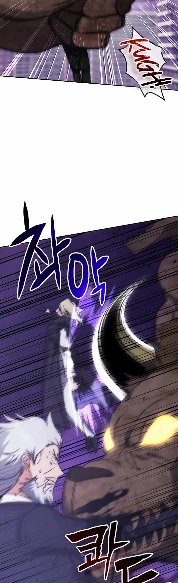 Transcension Academy Chapter 190 page 30 - Chapter 190
