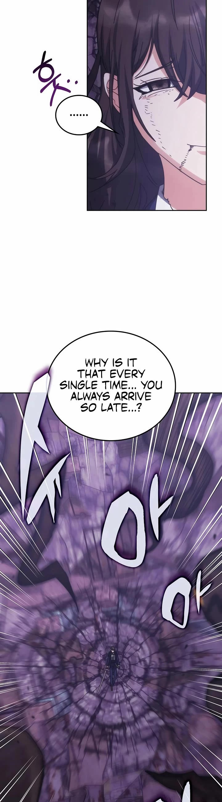 Transcension Academy Chapter 190 page 34 - Chapter 190
