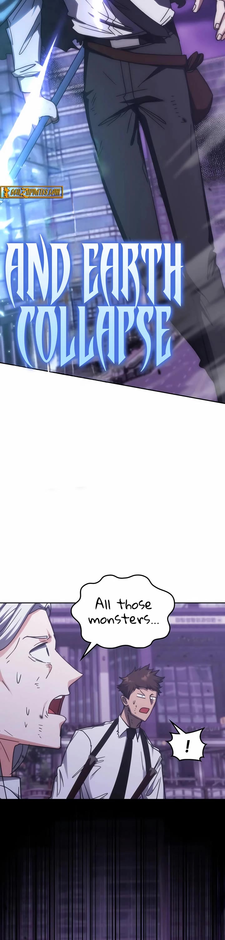Transcension Academy Chapter 190 page 40 - Chapter 190