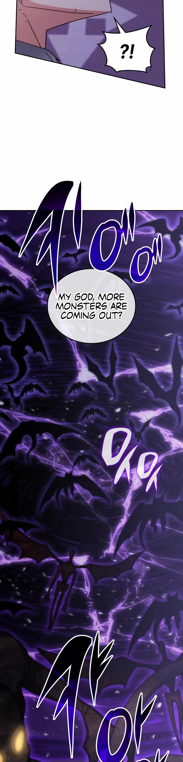 Transcension Academy Chapter 190 page 44 - Chapter 190