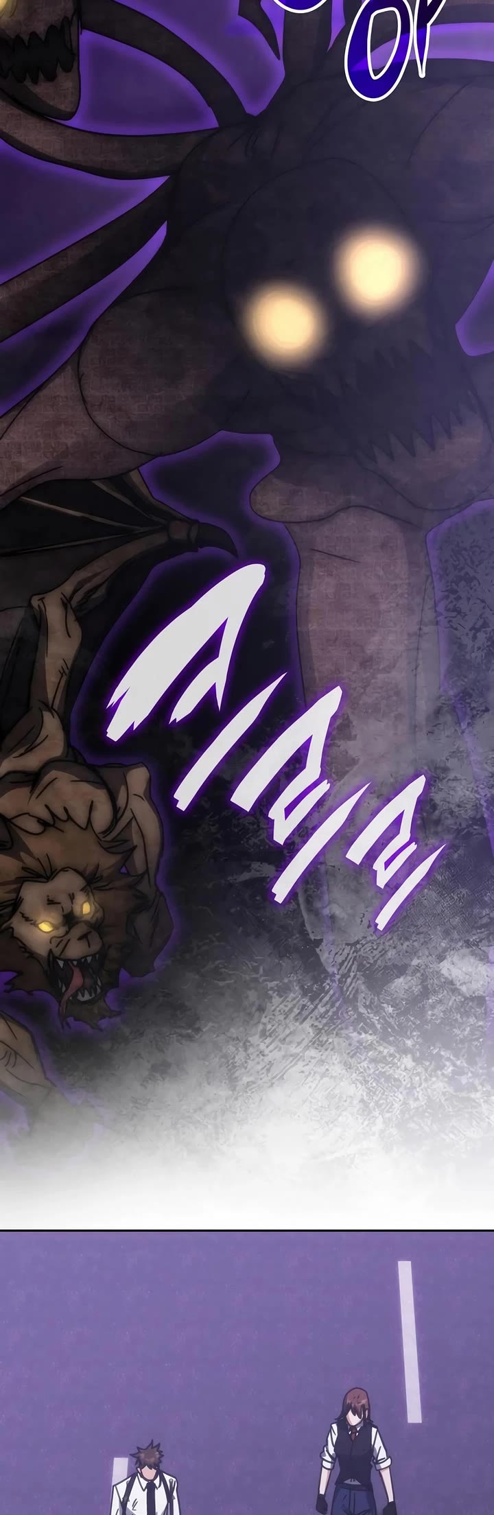 Transcension Academy Chapter 190 page 45 - Chapter 190