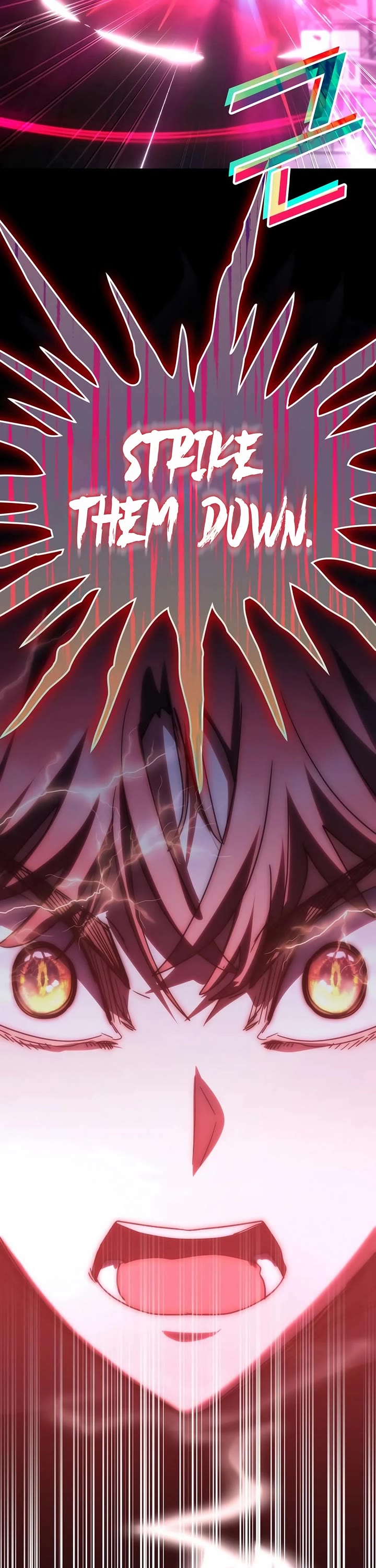 Transcension Academy Chapter 190 page 47 - Chapter 190