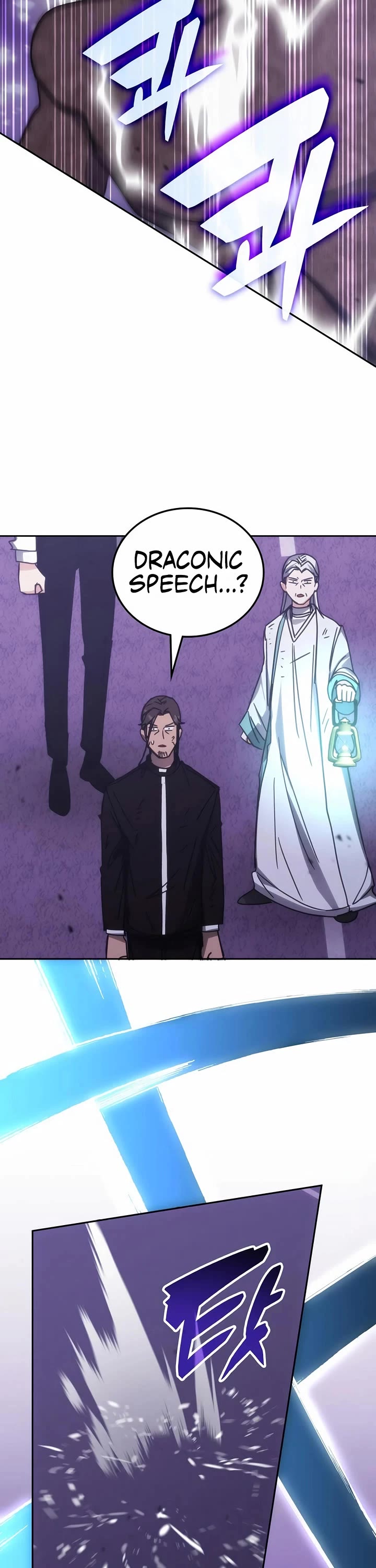 Transcension Academy Chapter 190 page 50 - Chapter 190