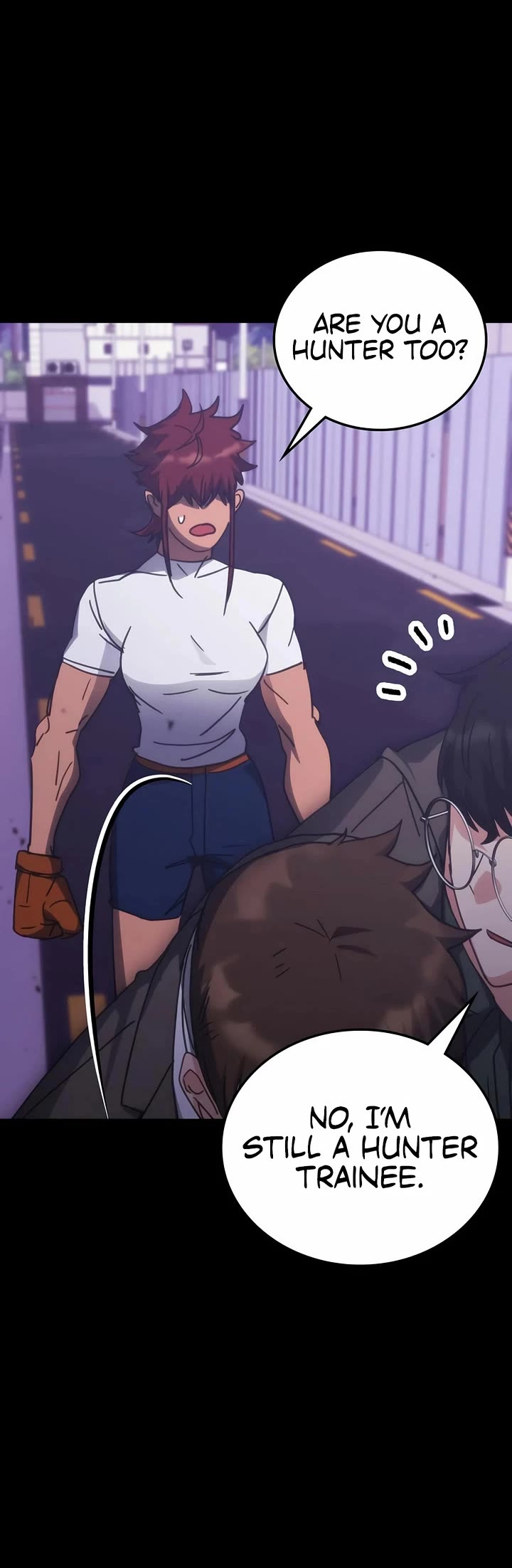 Transcension Academy Chapter 190 page 7 - Chapter 190