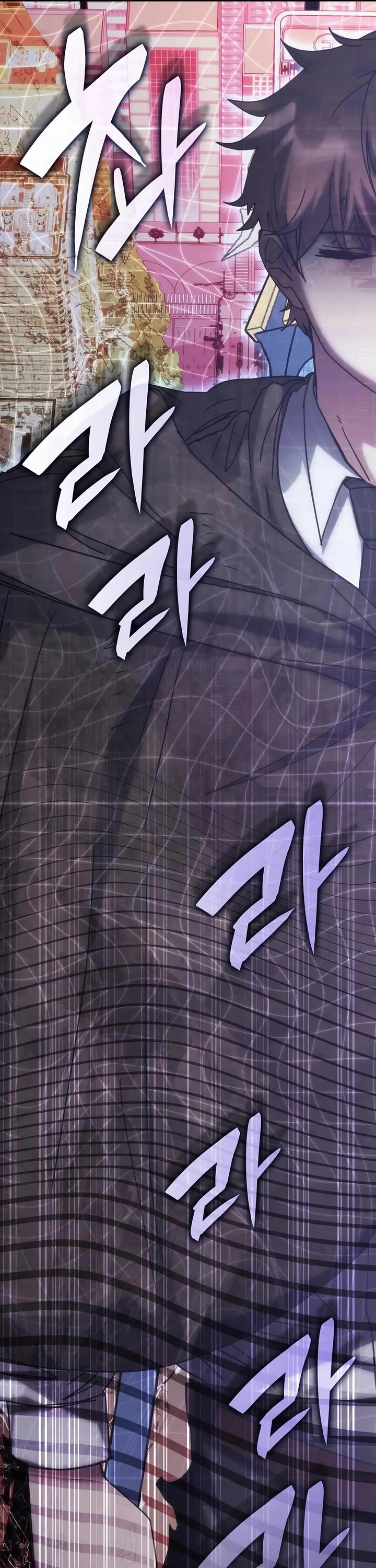 Transcension Academy Chapter 191 page 20 - Chapter 191
