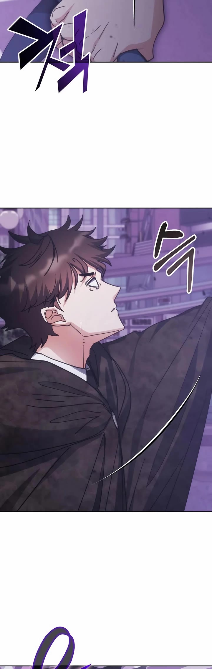 Transcension Academy Chapter 191 page 30 - Chapter 191