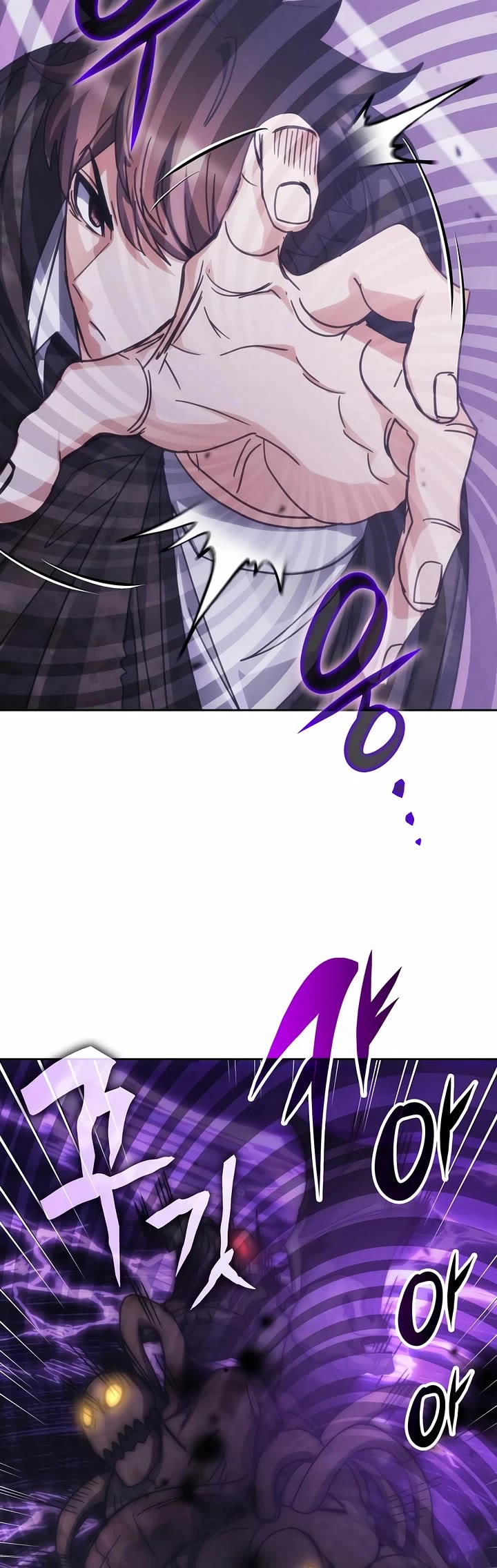 Transcension Academy Chapter 191 page 31 - Chapter 191