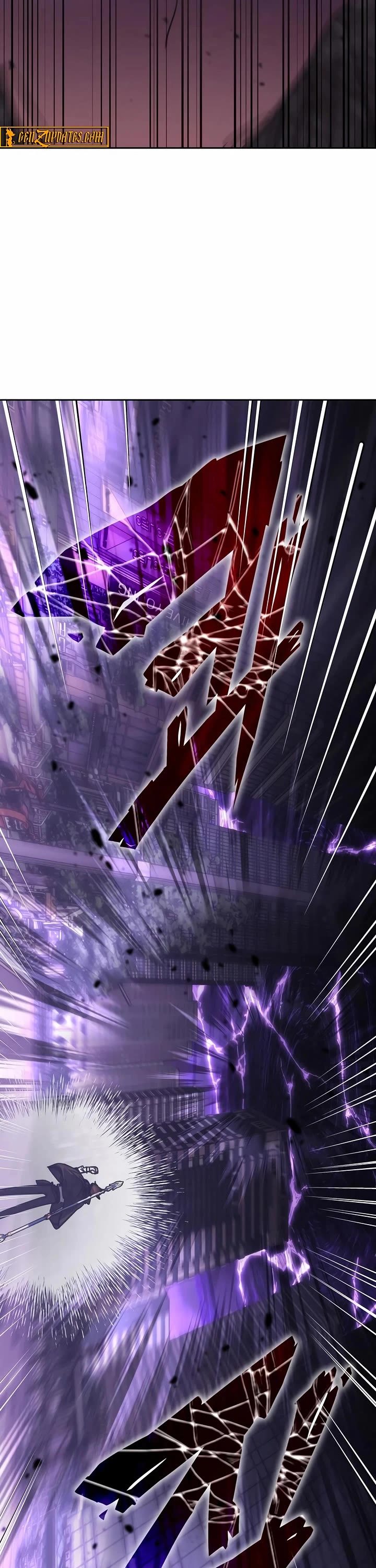 Transcension Academy Chapter 191 page 33 - Chapter 191
