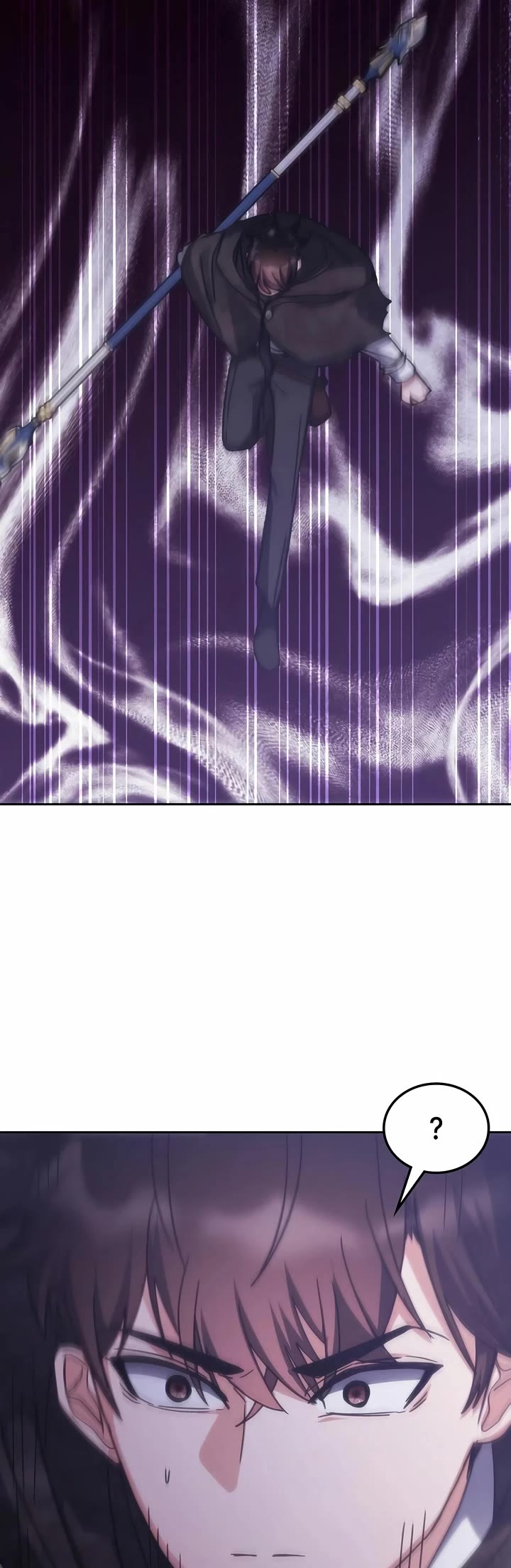 Transcension Academy Chapter 191 page 38 - Chapter 191