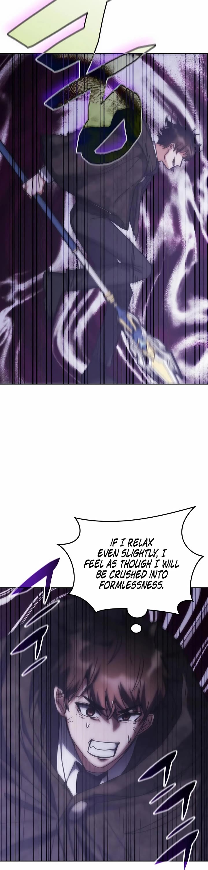Transcension Academy Chapter 191 page 40 - Chapter 191