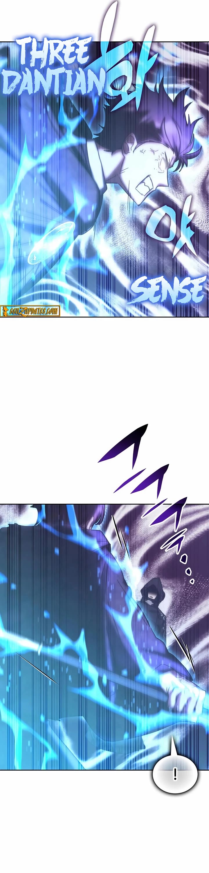 Transcension Academy Chapter 191 page 44 - Chapter 191