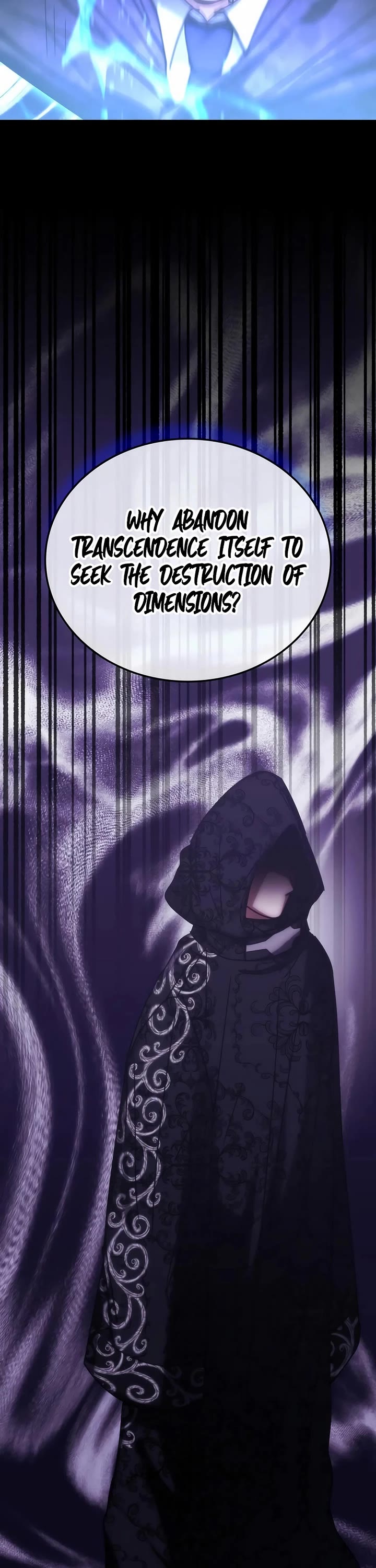 Transcension Academy Chapter 191 page 49 - Chapter 191