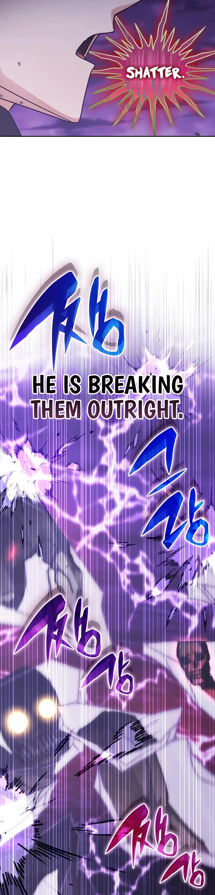 Transcension Academy Chapter 191 page 5 - Chapter 191