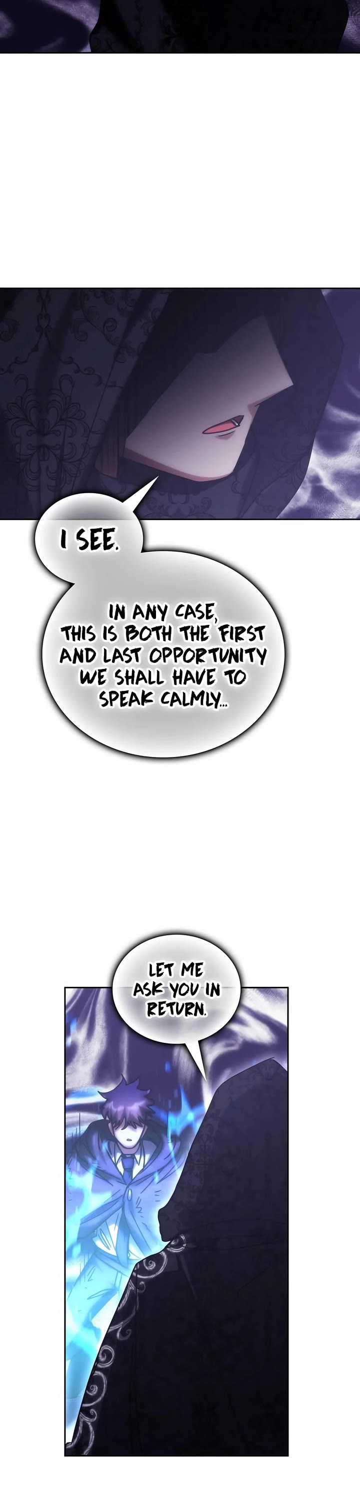 Transcension Academy Chapter 191 page 50 - Chapter 191