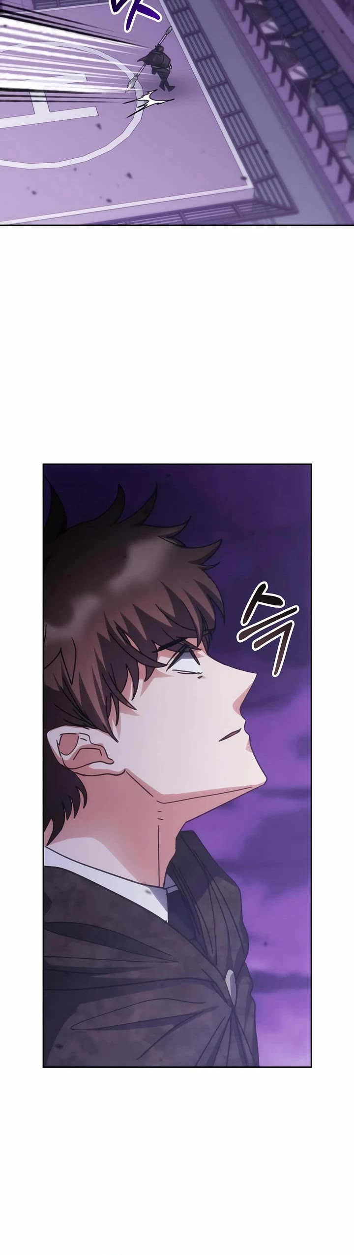 Transcension Academy Chapter 191 page 7 - Chapter 191