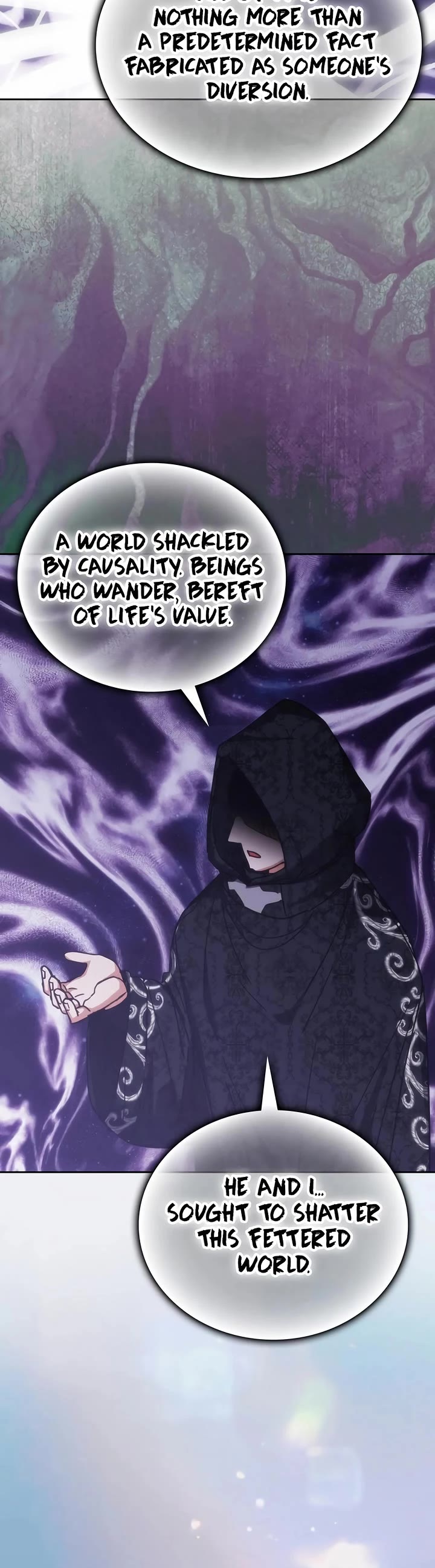 Transcension Academy Chapter 192 page 12 - Chapter 192